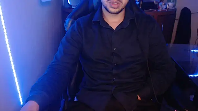 anjonoturno1 online show from 10-14-25, 07:25