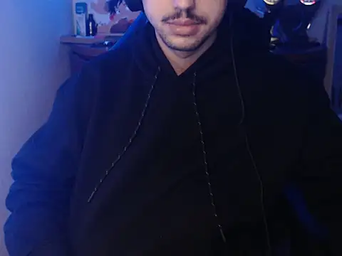 anjonoturno1 online show from 03-19-26, 09:09