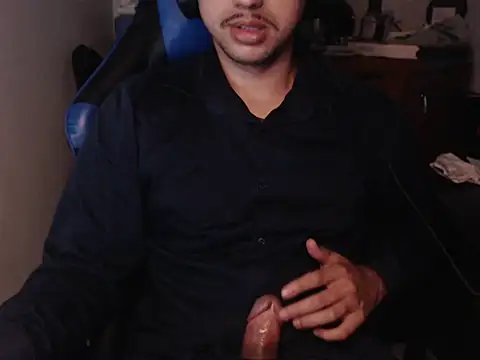 anjonoturno1 online show from 11-17-25, 06:28