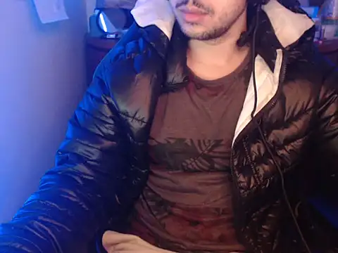 anjonoturno1 online show from 10-13-25, 04:08