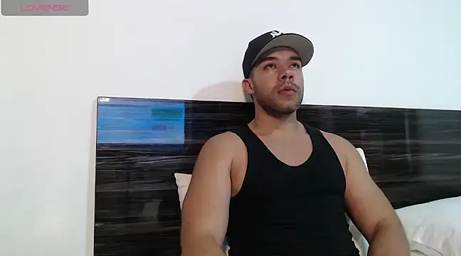 FaustoCock online show from 02-20-25, 08:58