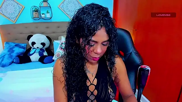 Edelaine rogers online show from 05-24-26, 07:19