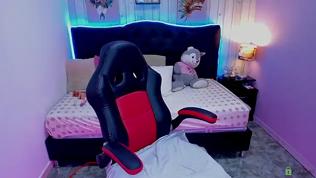 Edelaine rogers online show from 09-30-25, 05:35