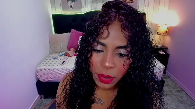 Edelaine rogers online show from 10-01-25, 05:45