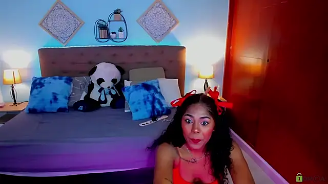 Edelaine rogers online show from 10-10-25, 12:00