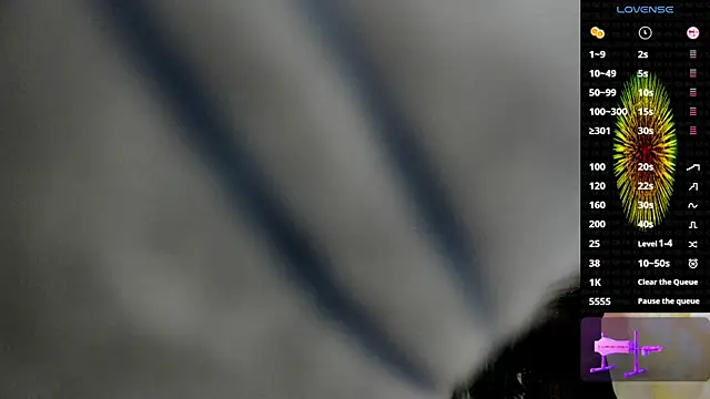 Snapshot of la_mazona chatting on 10-03-25, 07:26 la mazona online show from 10-03-25, 07:26