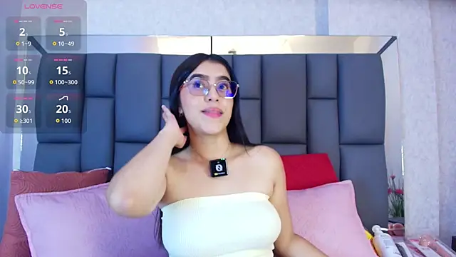 Amy wats0n online show from 04-12-26, 07:06