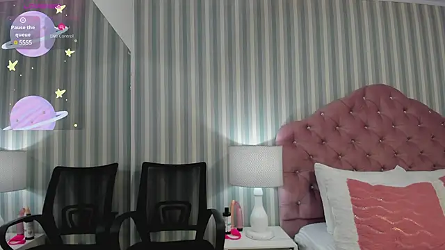 HazelMoret online show from 03-04-25, 11:51