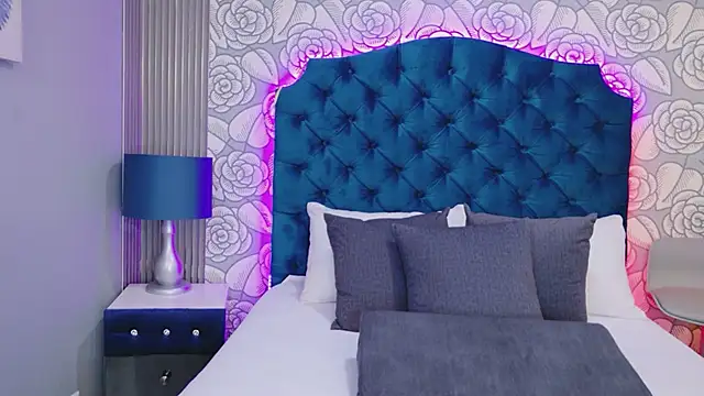 HazelMoret online show from 02-17-26, 03:26