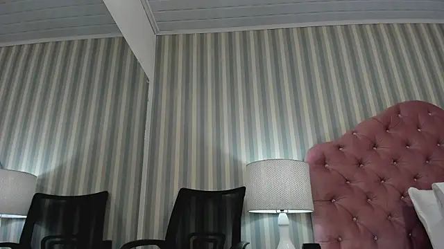 HazelMoret online show from 02-27-25, 03:15