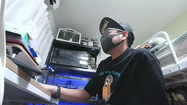 Owl1216 online show from 01-11-25, 12:50