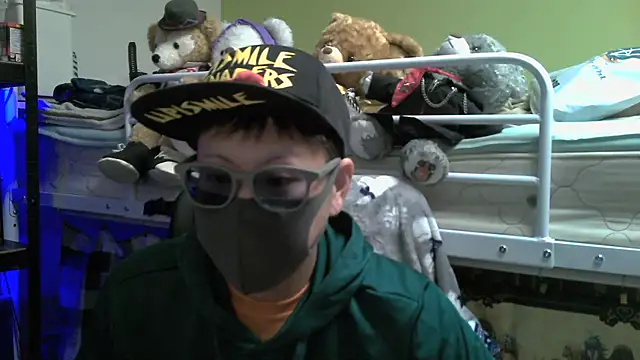 Owl1216 online show from 01-03-25, 12:29