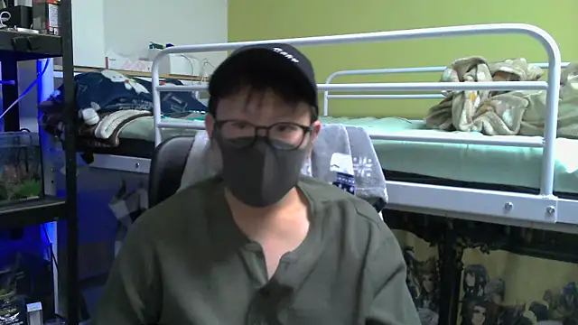 Owl1216 online show from 03-04-25, 12:22