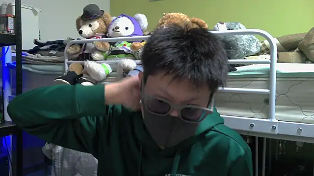 Owl1216 online show from 01-12-25, 01:48