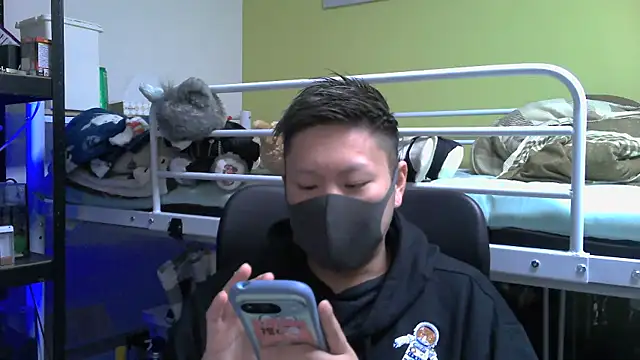 Owl1216 online show from 02-03-25, 12:36