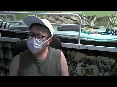 Owl1216 online show from 03-08-26, 01:25