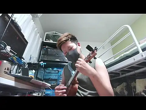 Owl1216 online show from 10-13-25, 12:51