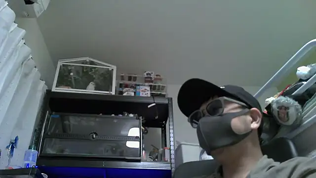 Owl1216 online show from 12-04-24, 02:42