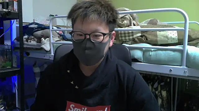 Owl1216 online show from 02-24-25, 01:53