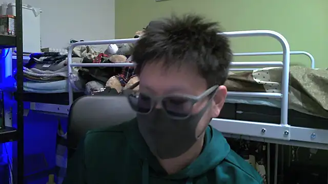 Owl1216 online show from 01-13-25, 12:56