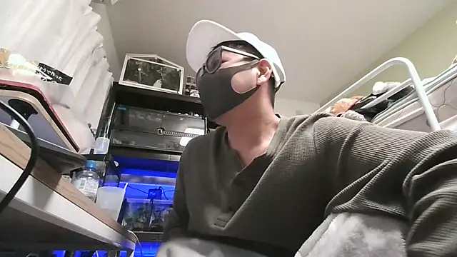 Owl1216 online show from 12-07-24, 04:20