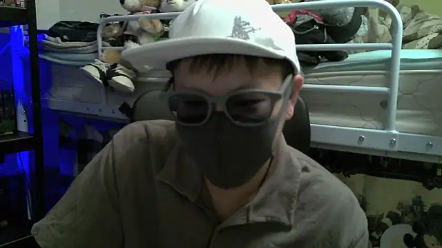 Owl1216 online show from 12-08-24, 01:03