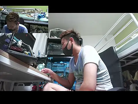 Owl1216 online show from 09-13-25, 10:59