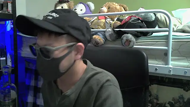 Owl1216 online show from 12-07-24, 01:13