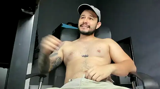 adel hard  online show from 01-08-25, 02:56