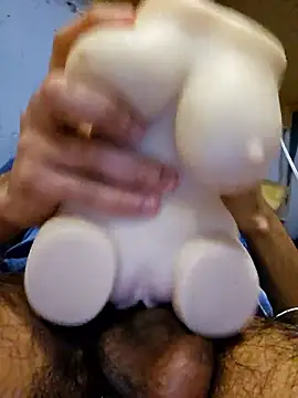 Axeltu77 online show from 04-05-26, 07:48