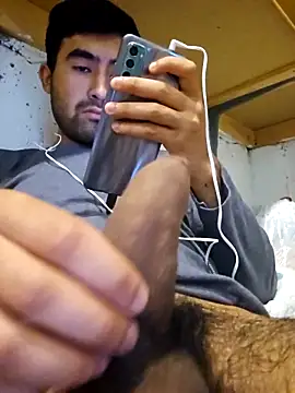 Axeltu77 online show from 04-11-26, 07:50