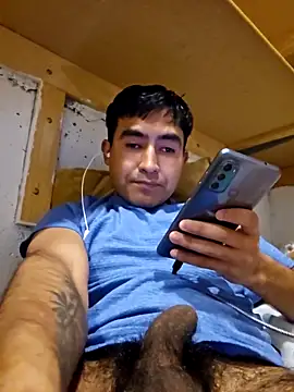 Axeltu77 online show from 04-03-26, 10:38