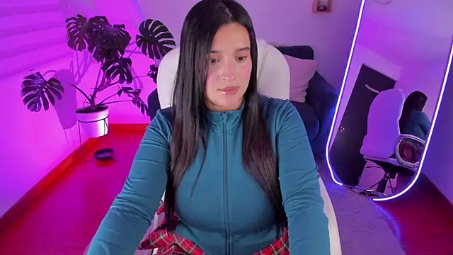 Pamela cheverry online show from 01-12-26, 04:08