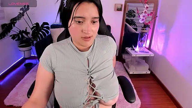 Pamela cheverry online show from 02-06-25, 06:51