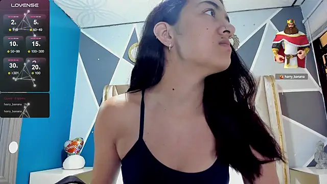 Mia scarlet69 online show from 09-09-25, 12:14