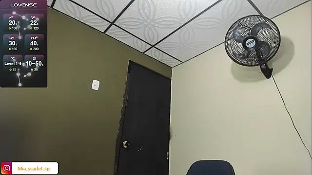 Mia scarlet69 online show from 02-13-26, 07:14