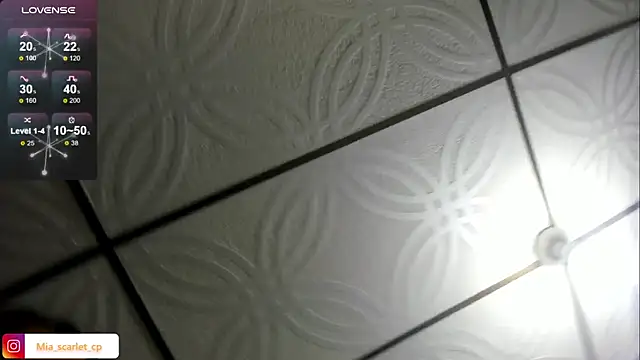 Mia scarlet69 online show from 04-01-26, 12:06