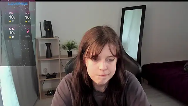 Este Glen online show from 03-04-25, 12:12