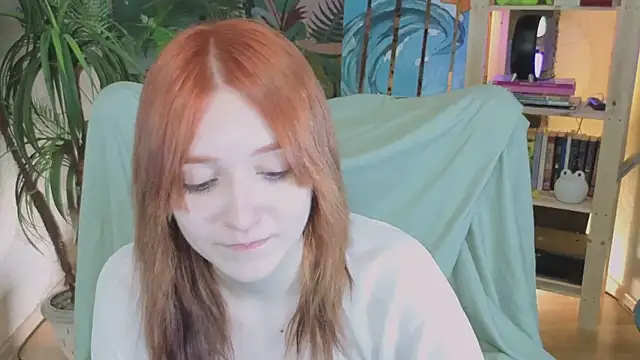 Snapshot of Rita_flame chatting on 10-19-25, 12:52 Rita flame online show from 10-19-25, 12:52