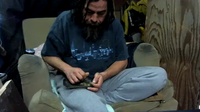 linksjack1010 online show from 01-31-26, 07:12