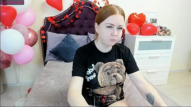 BettyBloom69 online show from 02-13-25, 07:35
