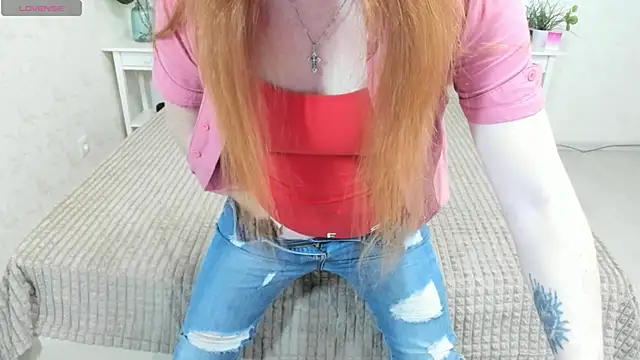 BettyBloom69 online show from 02-26-25, 04:19
