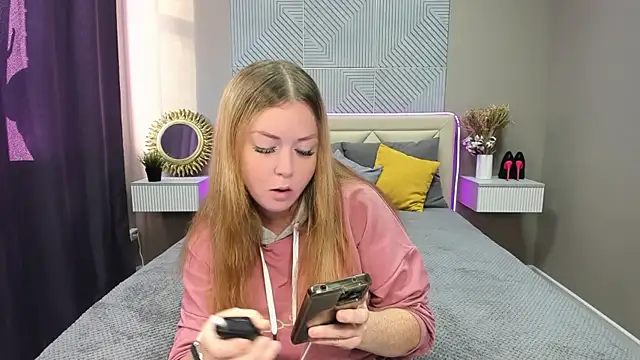 BettyBloom69 online show from 09-17-25, 04:47