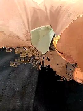 themostnaughtiestguyy online show from 10-16-25, 09:39