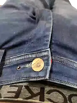 themostnaughtiestguyy online show from 11-02-25, 05:18