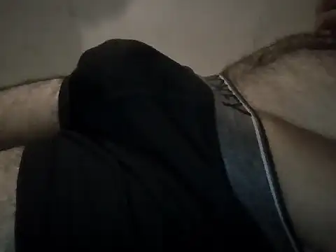 themostnaughtiestguyy online show from 04-17-26, 09:50