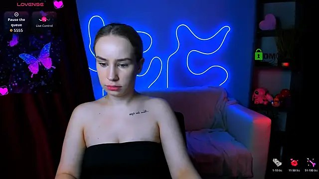 asol muah online show from 10-24-25, 04:50