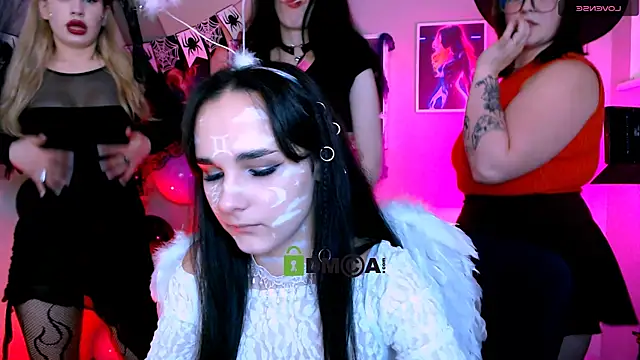 asol muah online show from 10-31-25, 08:16