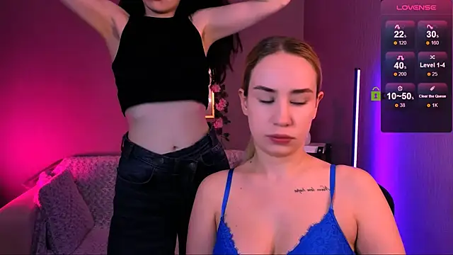 asol muah online show from 11-29-25, 08:20