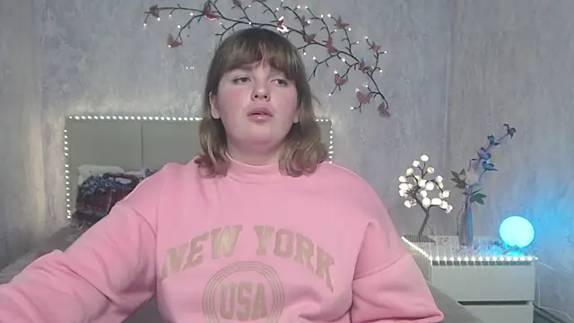 StaceyLex online show from 03-12-26, 07:12